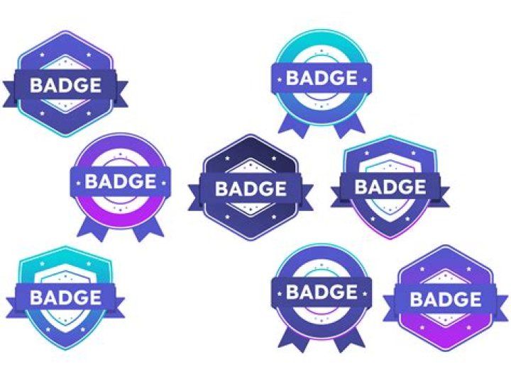 1 Year Service on Steam, but no badge earned