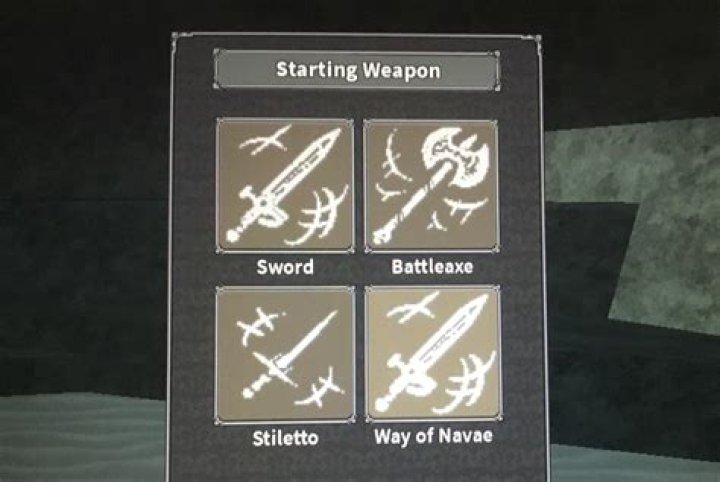 A decent starting weapon for an explosives/sneaky character on the very hard difficulty level?