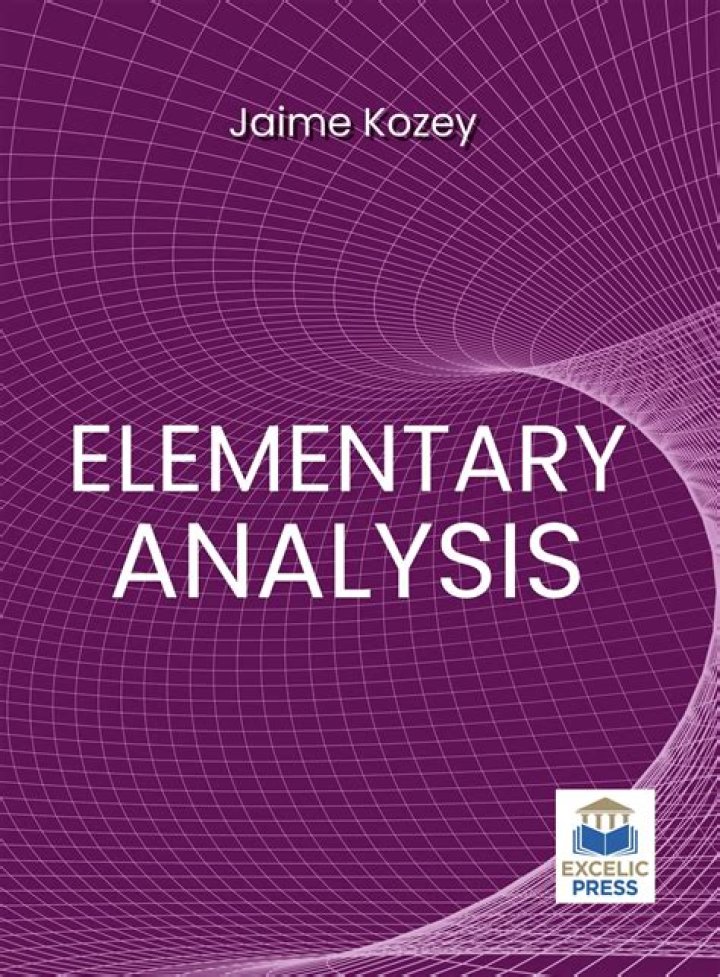 A sequel for Elementary Analysis by Ross?