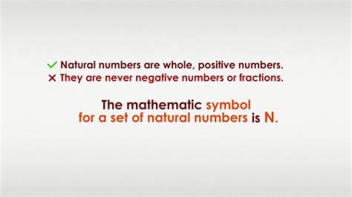 About the cardinality of natural numbers [Solved]