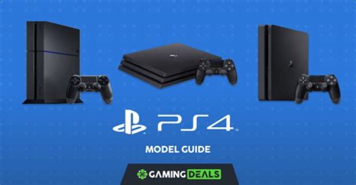 Accessing my profile on different ps4 consoles