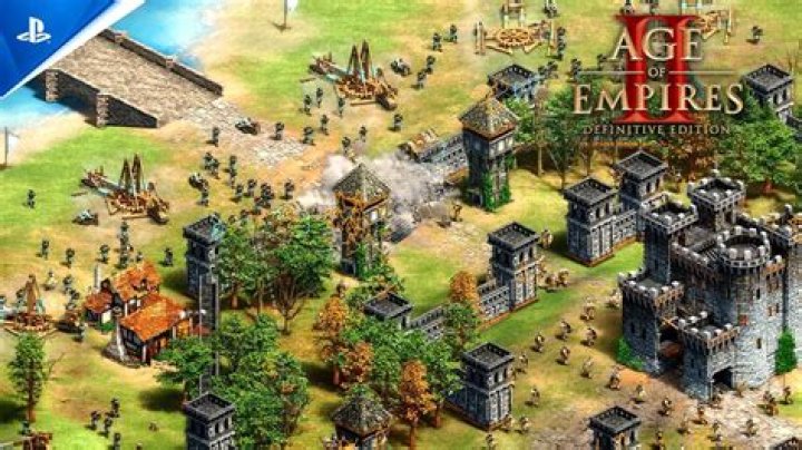 Age of Empires II HD on Voobly
