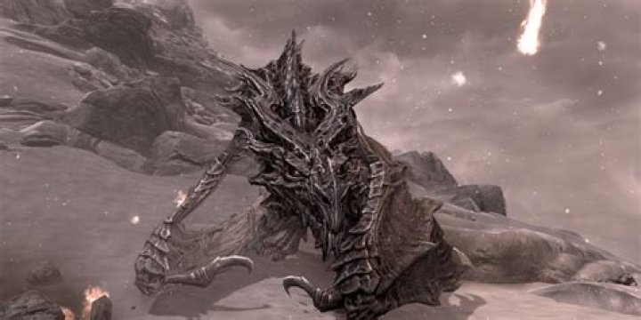 Alduin's Bane quest bug