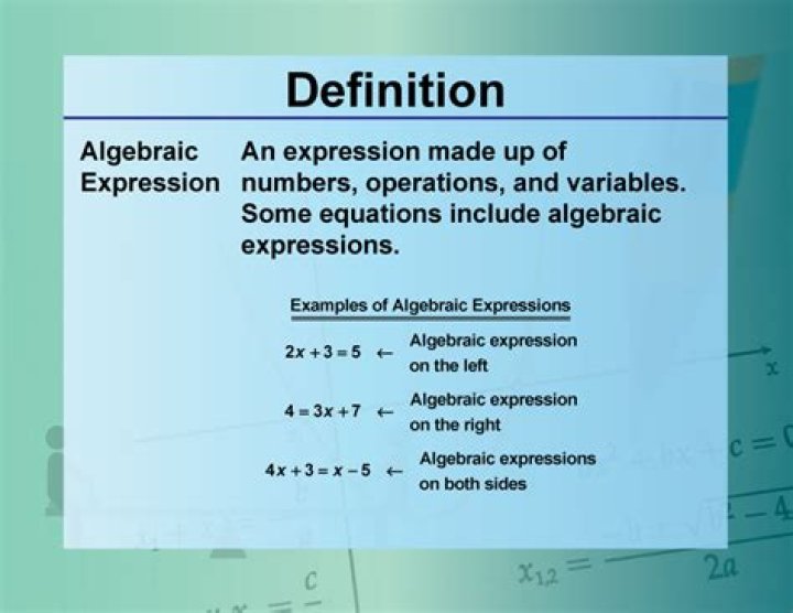 Algebraic definition of ringoid
