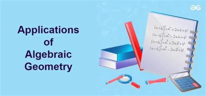 Algebraic Geometry and its application to Cryptography
