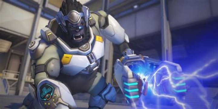 Am I missing something with Winston's Tesla Cannon?