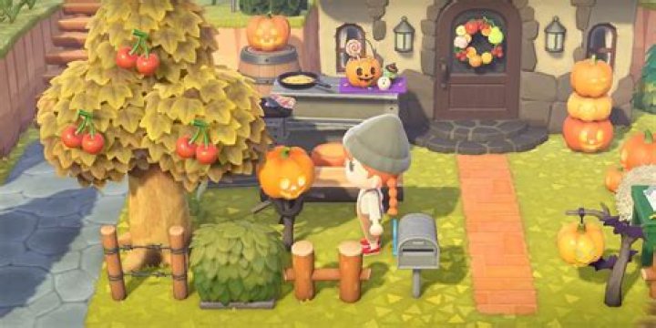 Animal Crossing New Horizons - Can I take villager's furniture away, which I made for them?