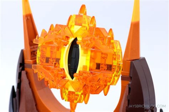 Any tips regarding 'The Great Eye' encounter?