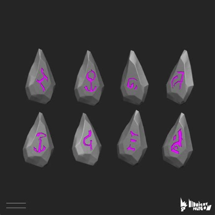 Arcane and Fire/Bolt Gems