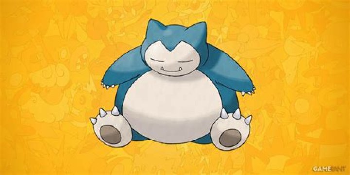 Are Fighting-type moves viable against Snorlax?