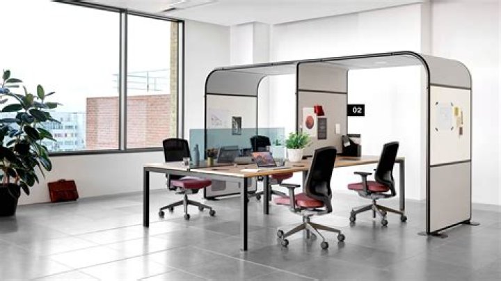 Are industry and office zones interchangable?