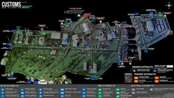 Are there any custom maps for BFBC2?