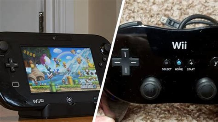 Are there any differences between the Wii U version and the Switch version?