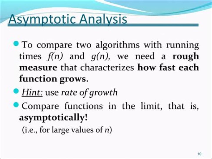 Are there straightforward methods to tell which function has fastest asymptotic growth without a calculator?