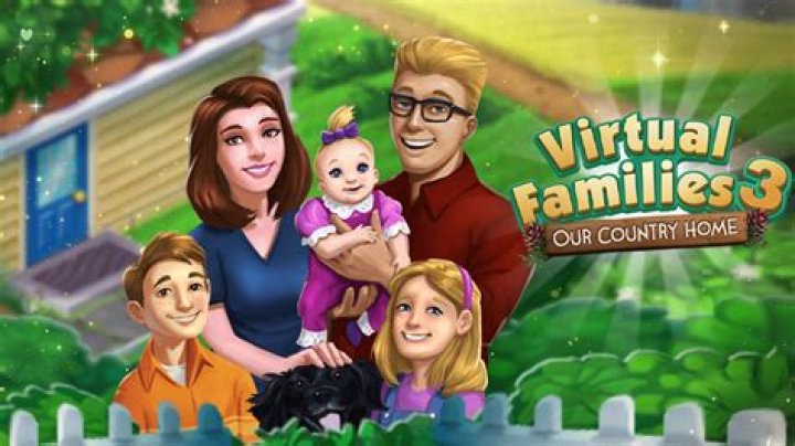 At what age will a person pass on in Virtual Families 2?