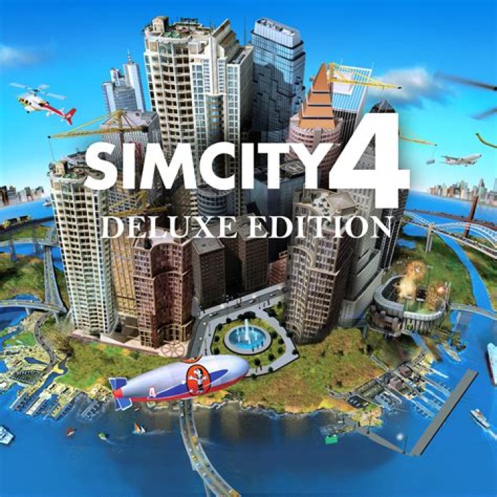 Backup/Restore a city from SimCity 4