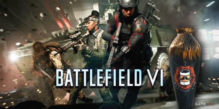 Battlefield 3 Obscure Dogtags