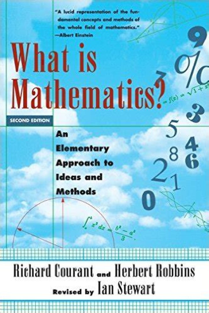 Best Maths Books for Non-Mathematicians [closed]