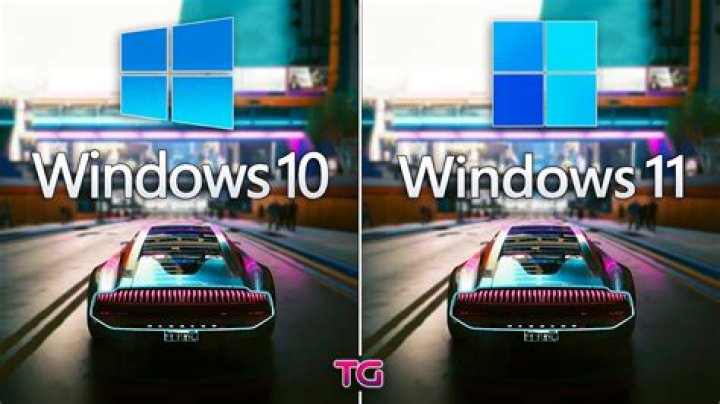 Better game performance in Fortnite on Windows 8.1 vs Windows 10?