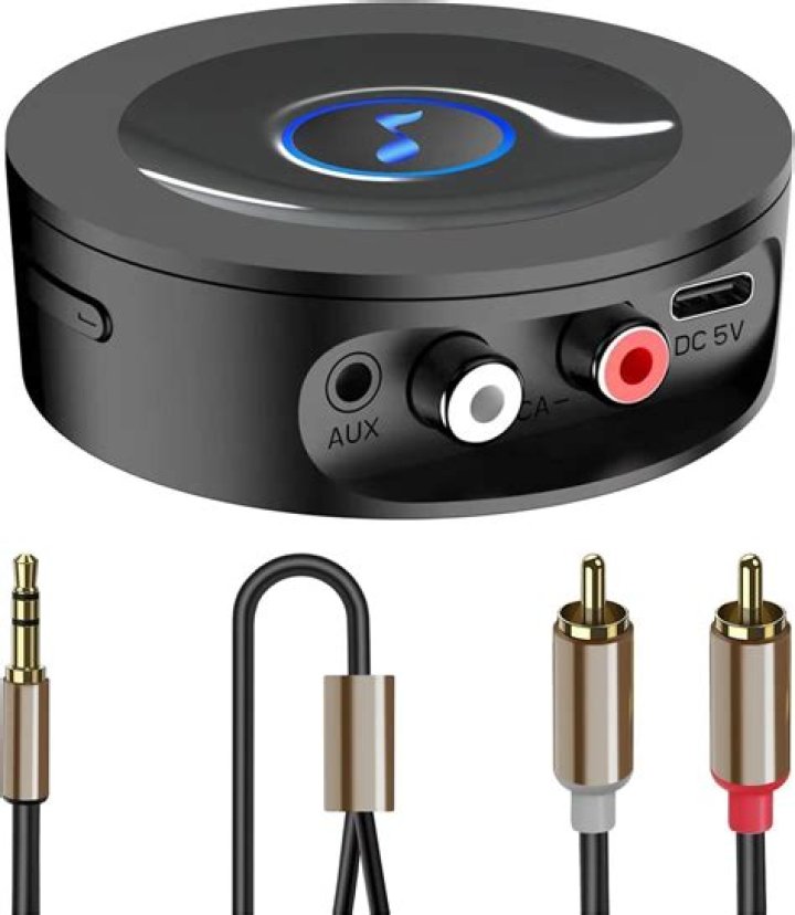 Bluetooth Audio with Playstation TV