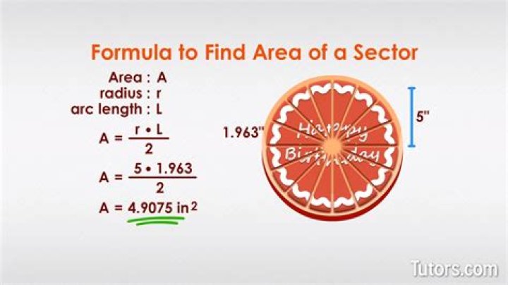 Calculate surface area of revolution with arc length formula