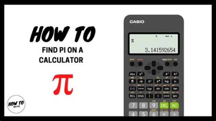 Calculating pi manually