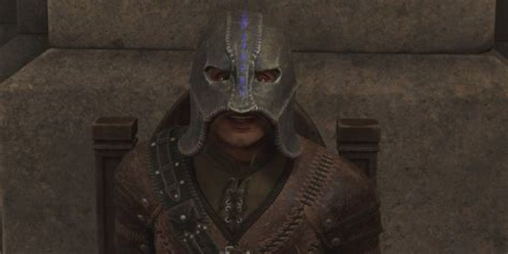 Can't become leader of the Thieves Guild in Skyrim/Xbox One