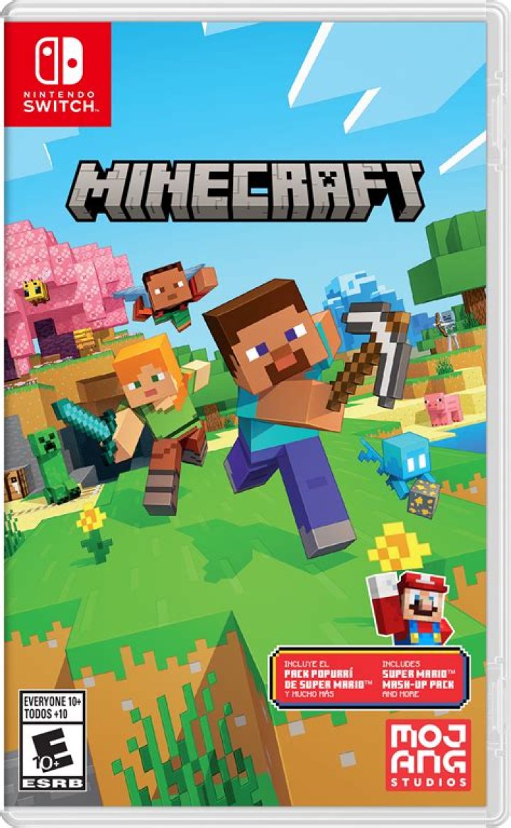 Can't connect to other Minecraft Game on ipad