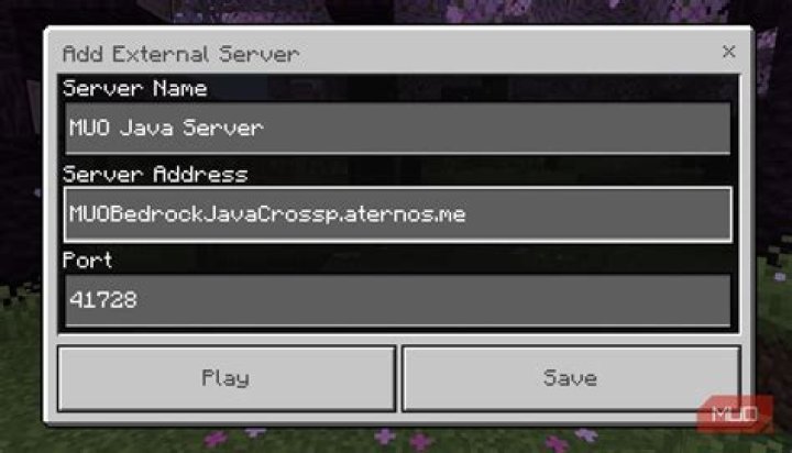 Can't join Minecraft PE version 8.1, says outdated server?