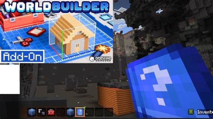 Can I analyze a save game with world builder or another tool?