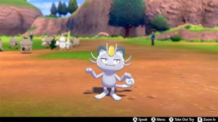 Can I get Alolan Forms of pokemon in Pokemon Sword and Shield?