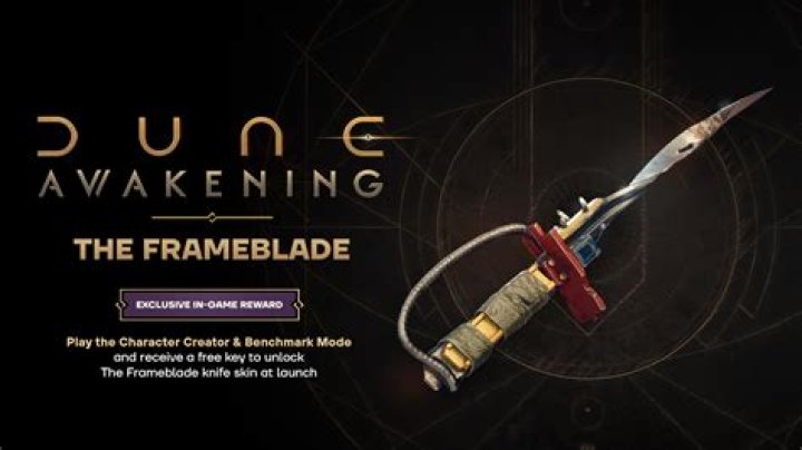 Can I get another Flameblade or repair the one I've got?