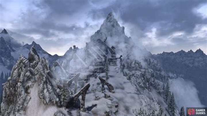 Can I get the Dragonstone from Bleak Falls Barrow in Skyrim without directly killing the Draugr Overlord?