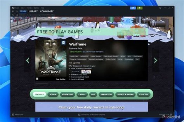 Can I give away Steam games?