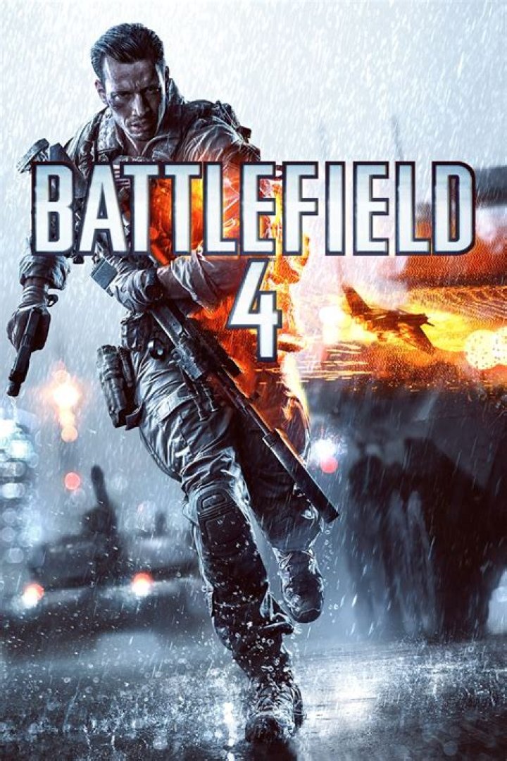 Can I Play Battlefield 4 PC Multiplayer against PS4 players?