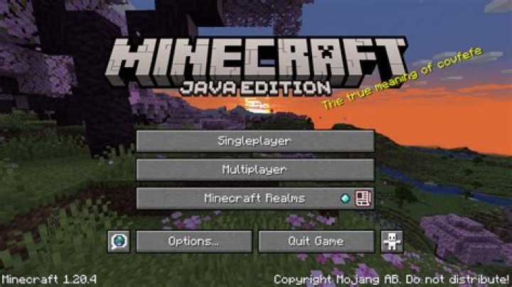 Can I play Minecraft Java if I only buy the Windows 10 version