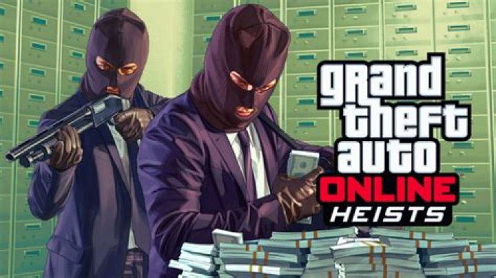 Can I replay heist missions in GTA V single player?