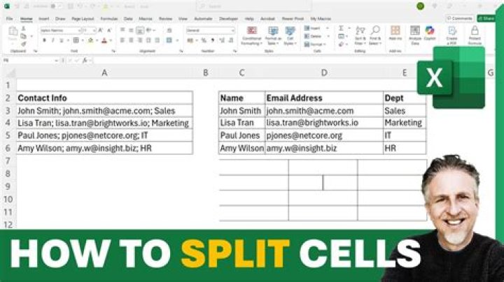 Can I split the walls?