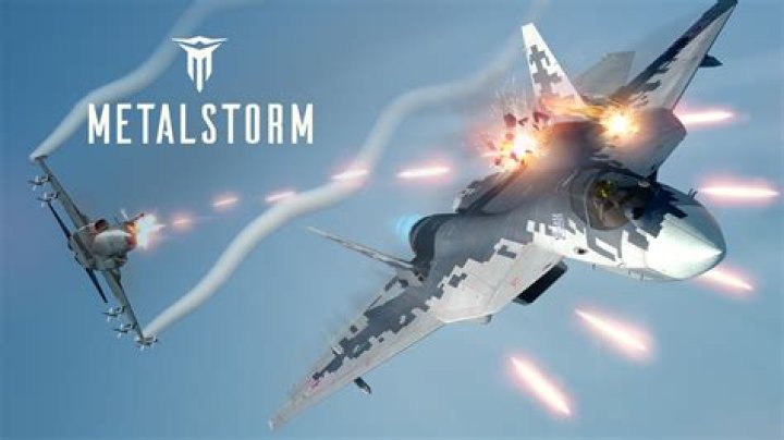 Can I transfer upgrades in MetalStorm to a new aircraft?