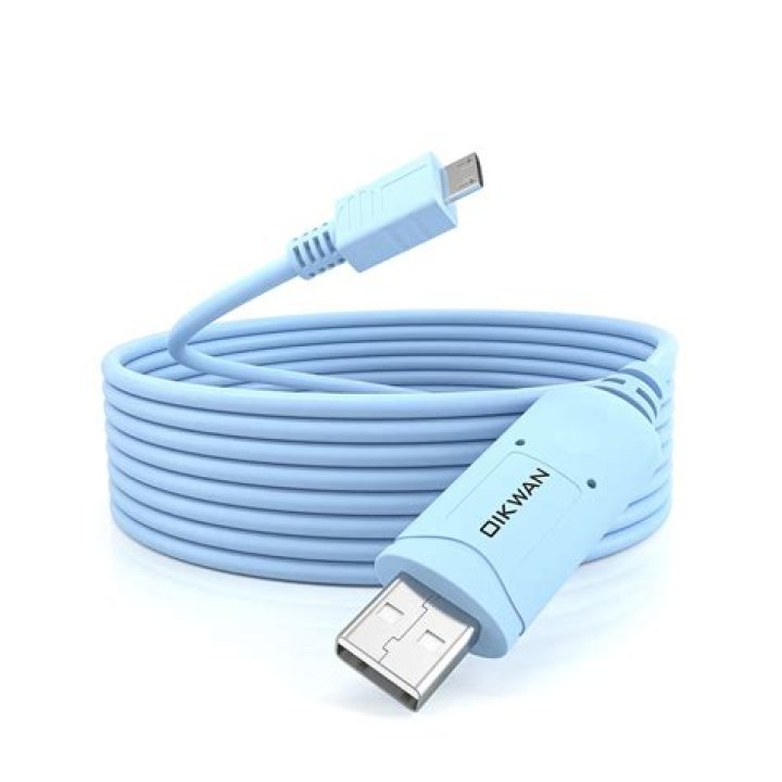 Can I use any micro usb cable to connect to ps 4 controller?