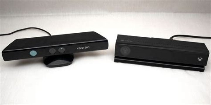 Can i use Xbox 360's kinect sensor in Xbox one