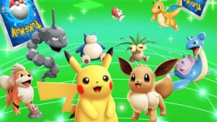Can you add friends on Pokemon Quest mobile?