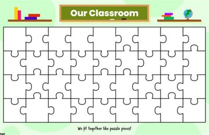 Can you get away with only completing a third of this puzzle?