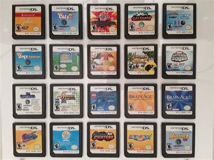Can you have the same game on multiple SD cards for Nintendo 2DS?