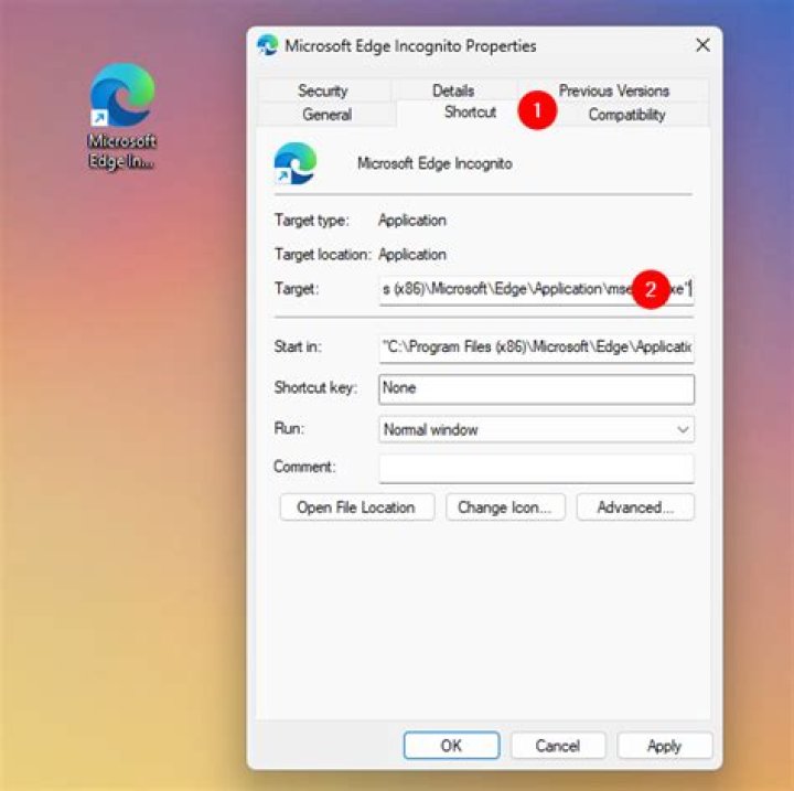 Can you run an application with a Nostromo n52?