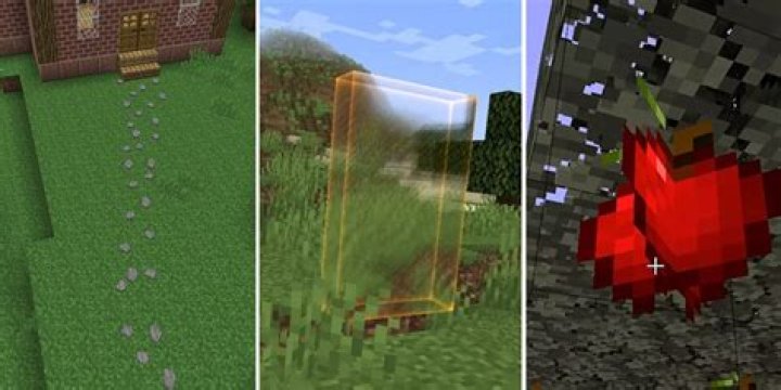 Can you toggle finite blocks in Minecraft Creative Mode?