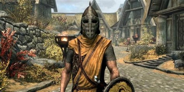 Cannot deliver message to the Jarl of Whiterun