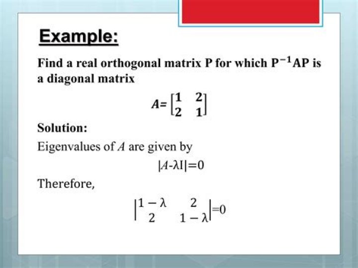 Change of basis - Definition, matrix and relation to diagonalization