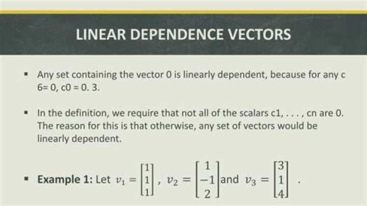 Checking linear dependence of two vectors in $\mathbb{R}^4$?