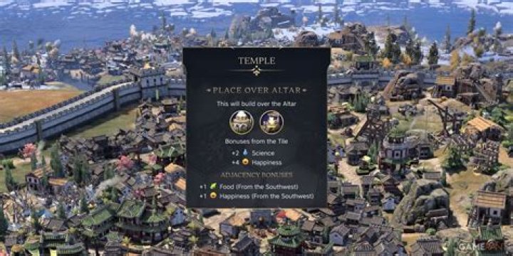 Civ 5 - how to protect city states?